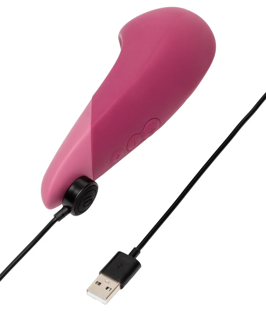 Womanizer Vibe Klitorisvibrator - Image 6