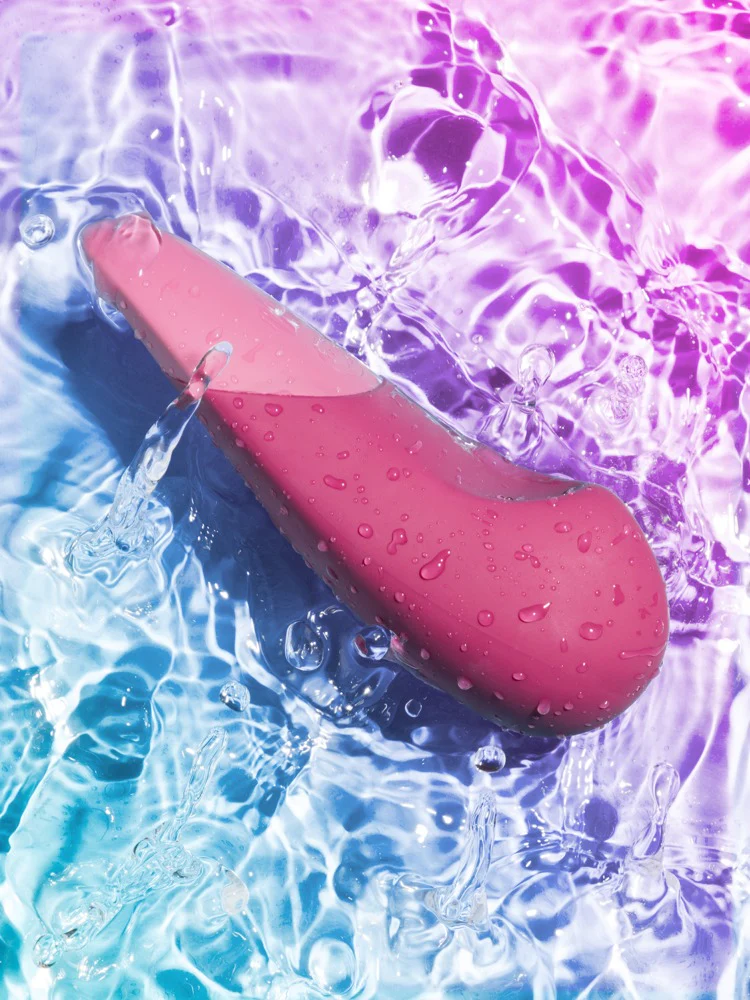 Womanizer Vibe Klitorisvibrator - Image 7