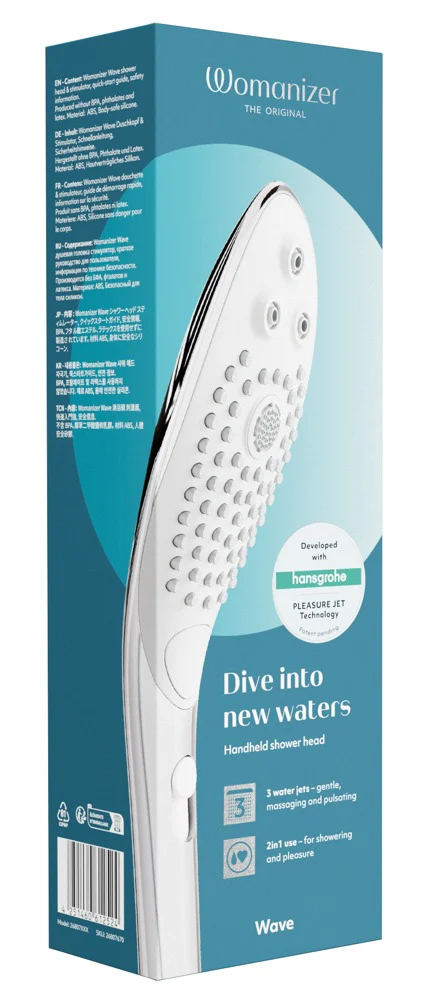 Womanizer Wave - Image 9