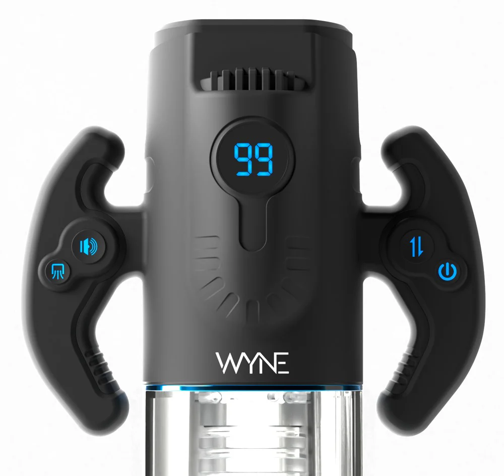 WYNE 11 Masturbator - Image 11