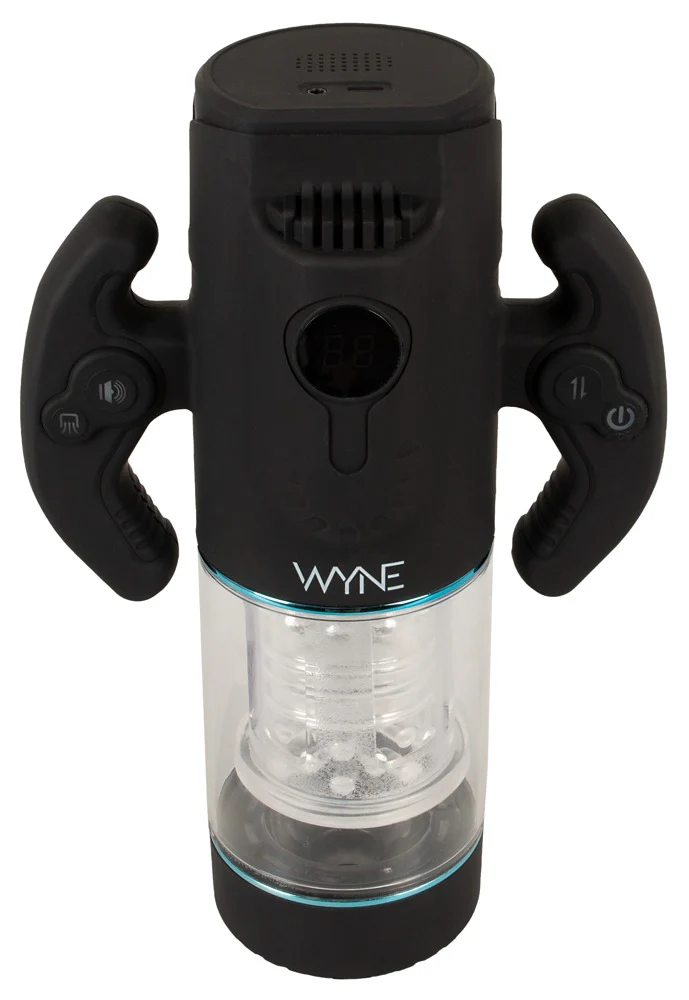 WYNE 11 Masturbator - Image 13