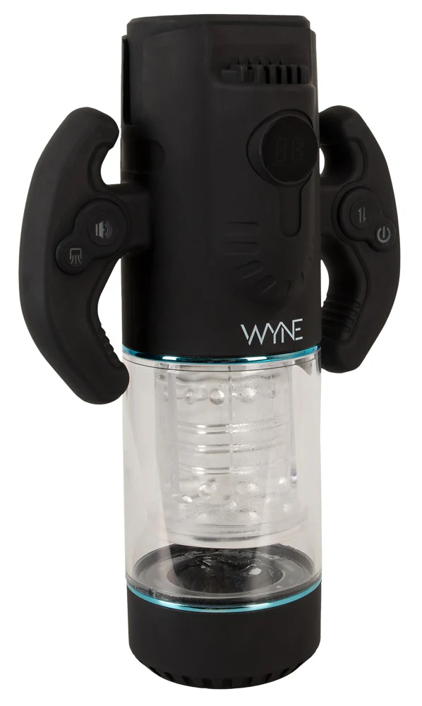 WYNE 11 Masturbator - Image 5