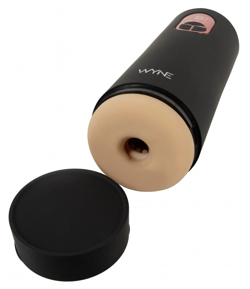 Wyne Masturbator 07 - Image 5