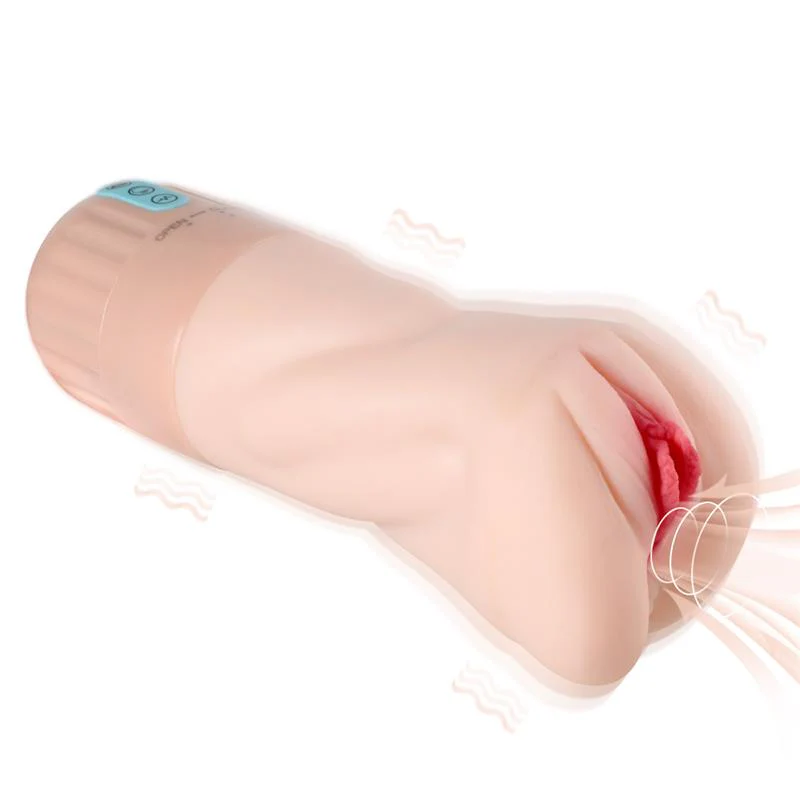 XISE Suctroker V2.0 Masturbator