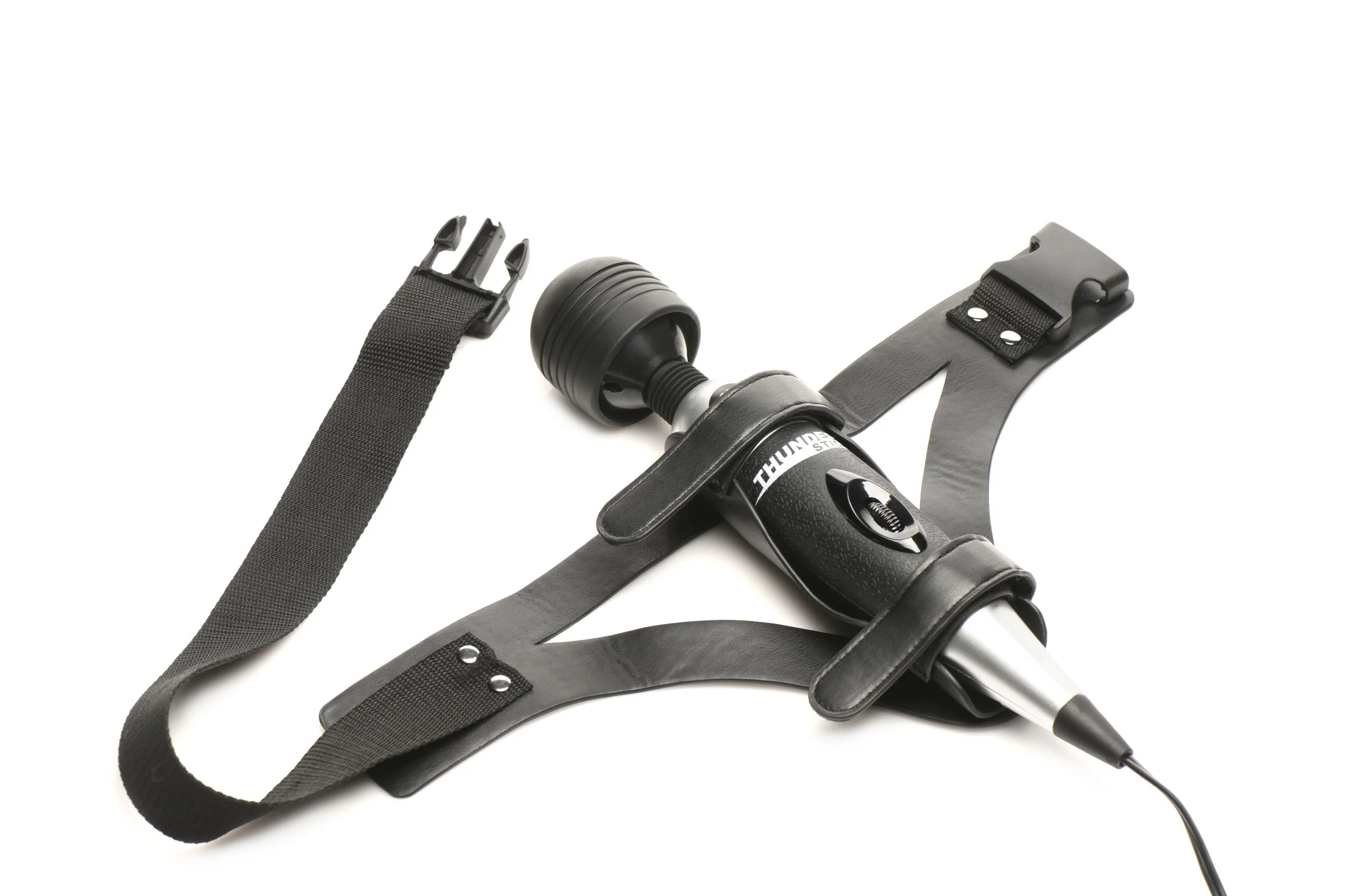 XR Brands Thunder Strap - Image 3