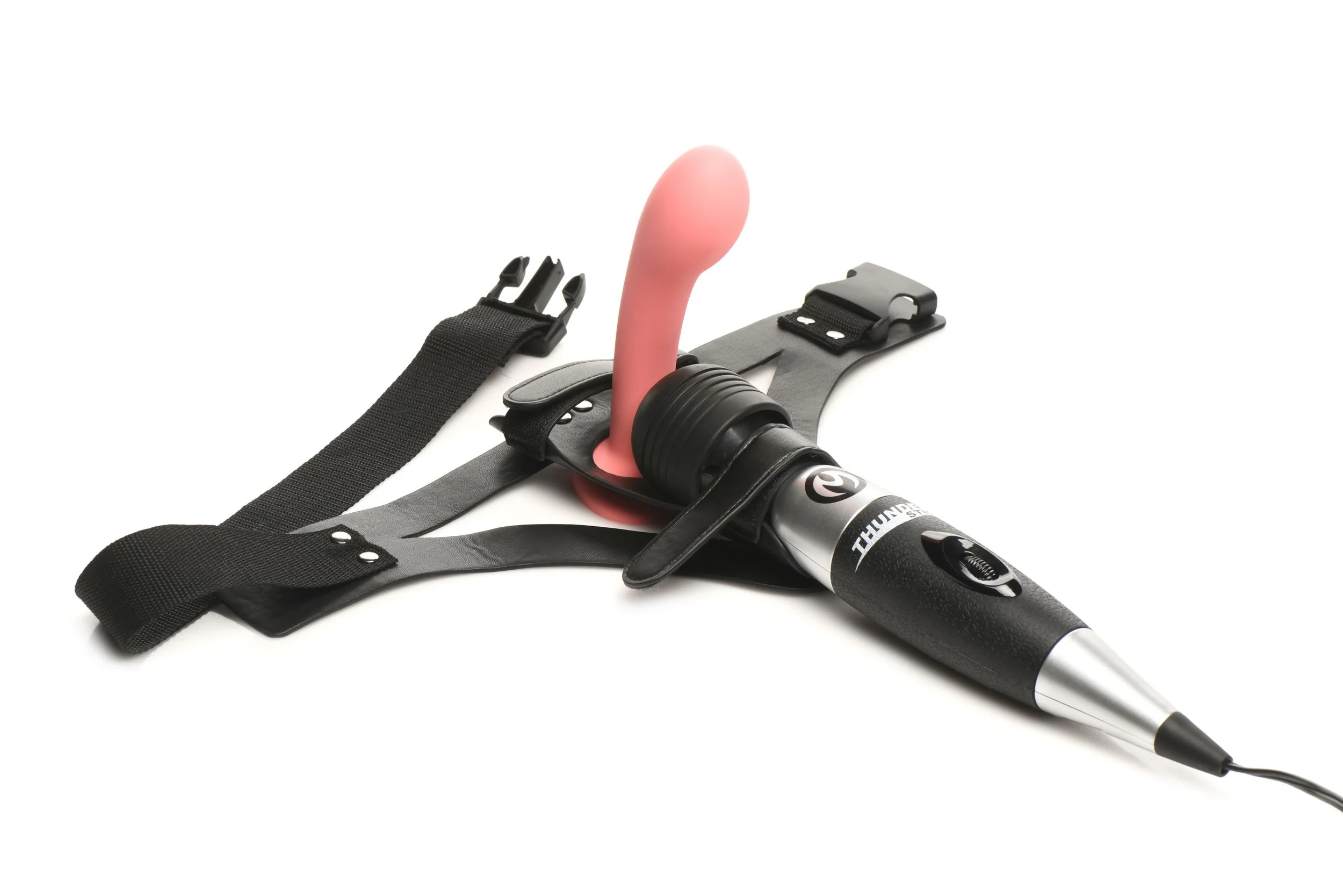 XR Brands Thunder Strap - Image 8