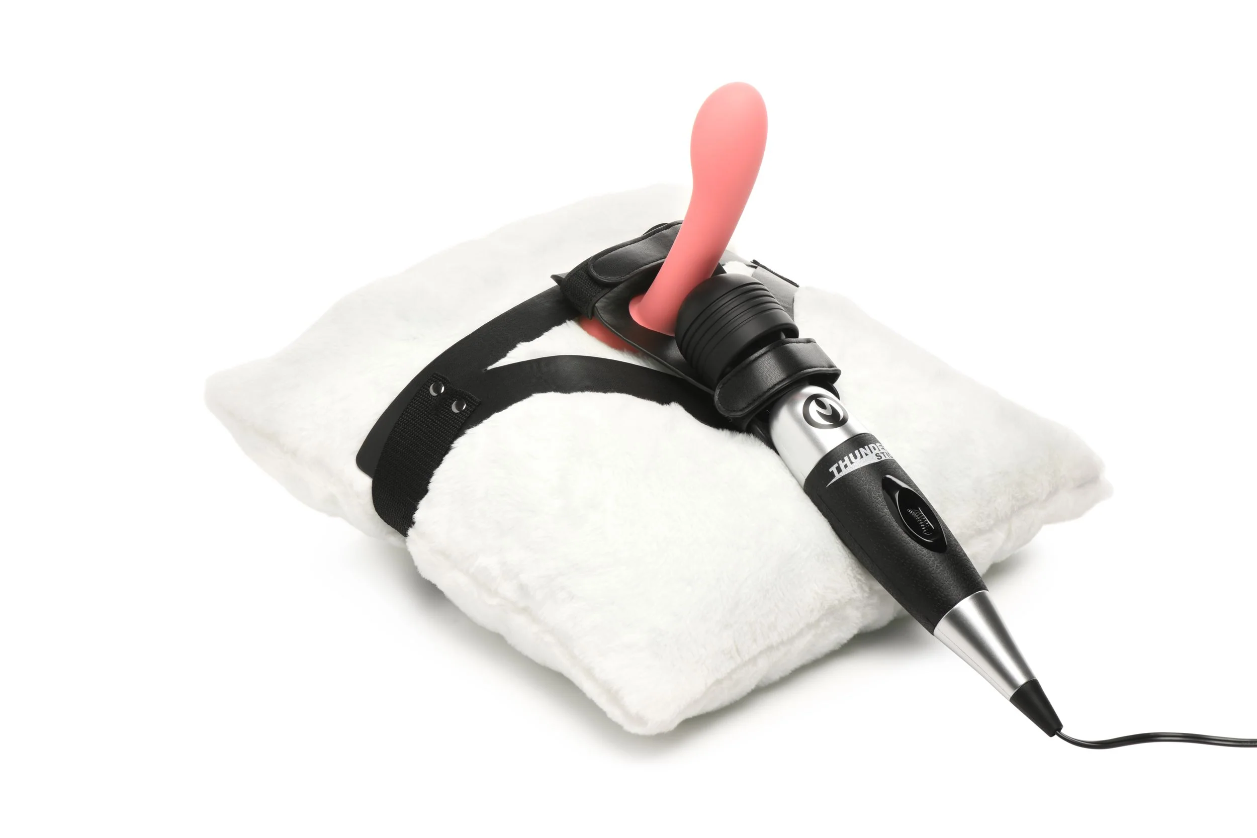 XR Brands Thunder Strap - Image 9