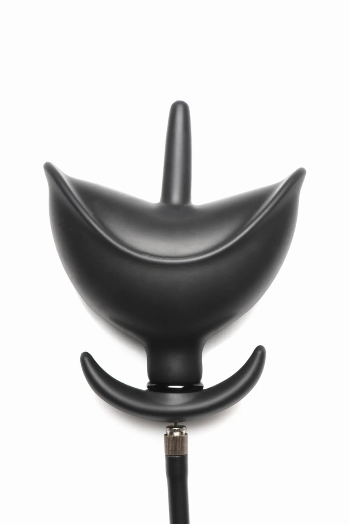 XR Brands Uppblåsbar Buttplug - Image 7