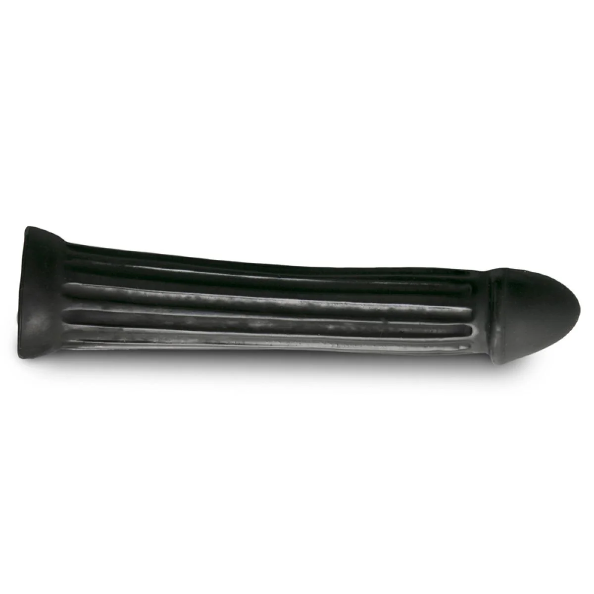 XXL Dildo 31,5 cm Svart - Image 2