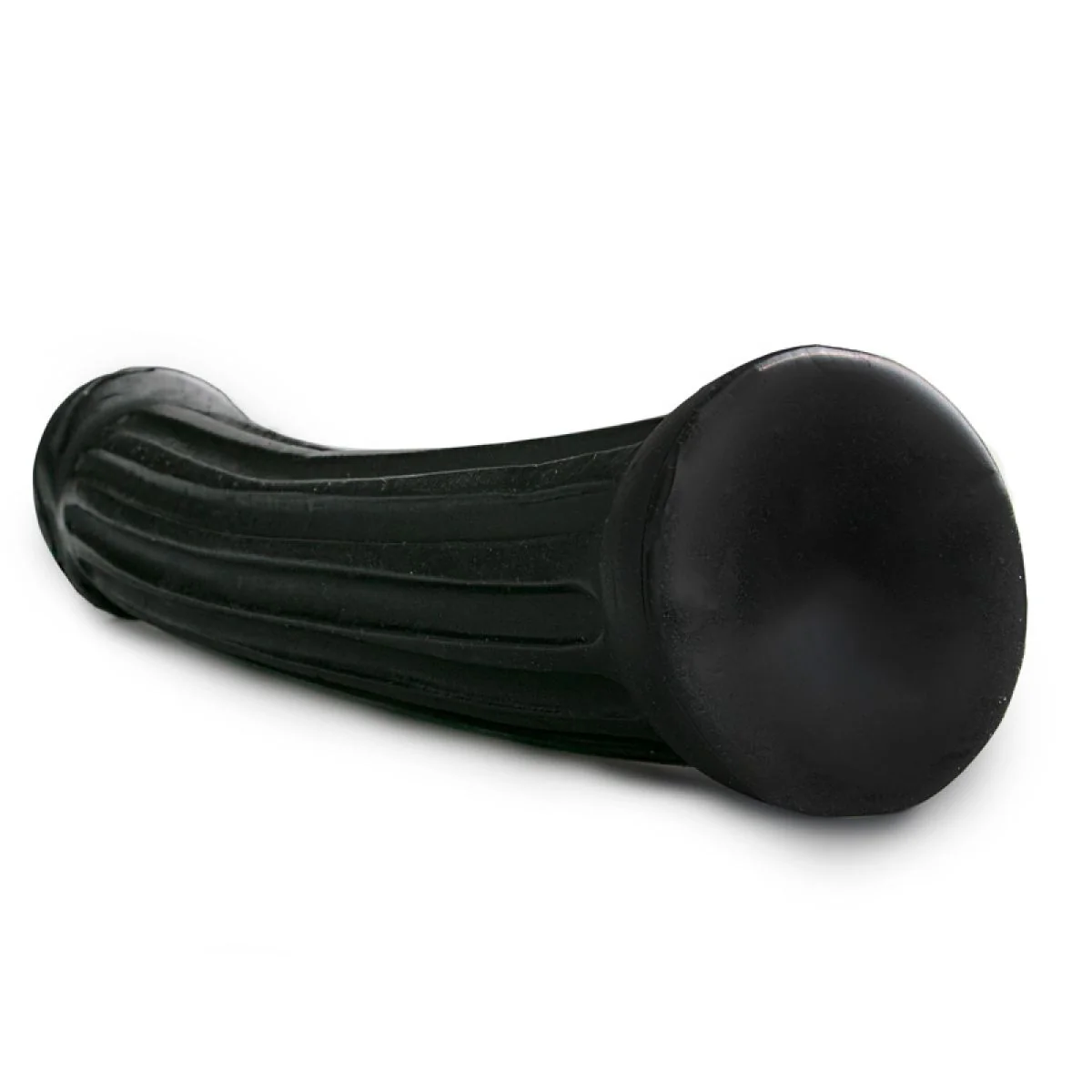 XXL Dildo 31,5 cm Svart - Image 3
