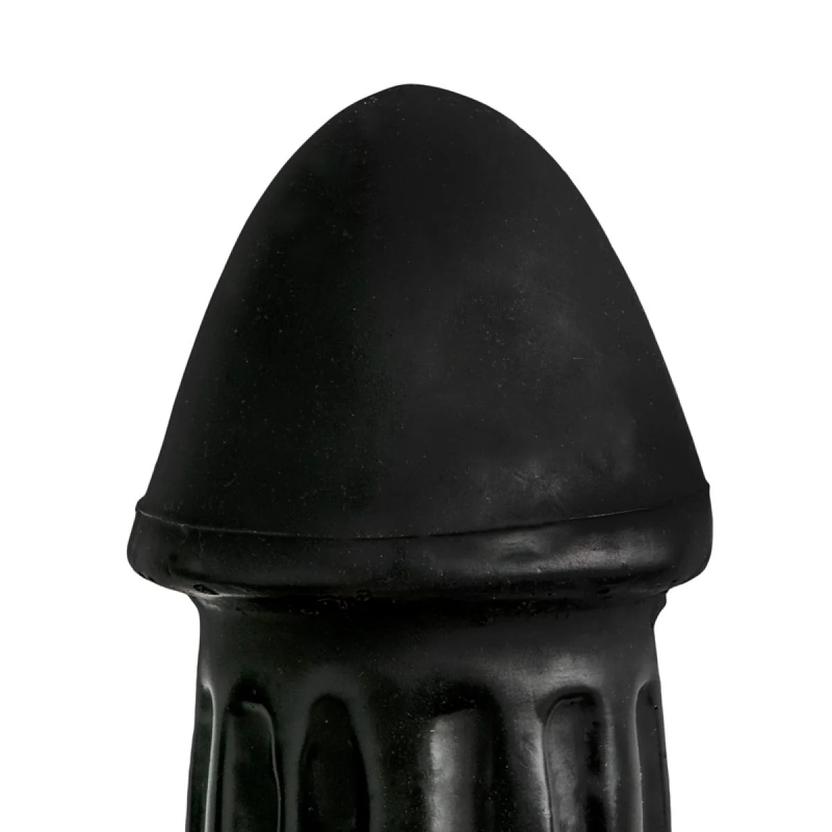 XXL Dildo 31,5 cm Svart - Image 5