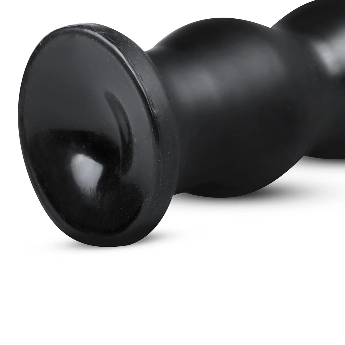 XXL Ribbad Buttplug från BUTTR - Image 4