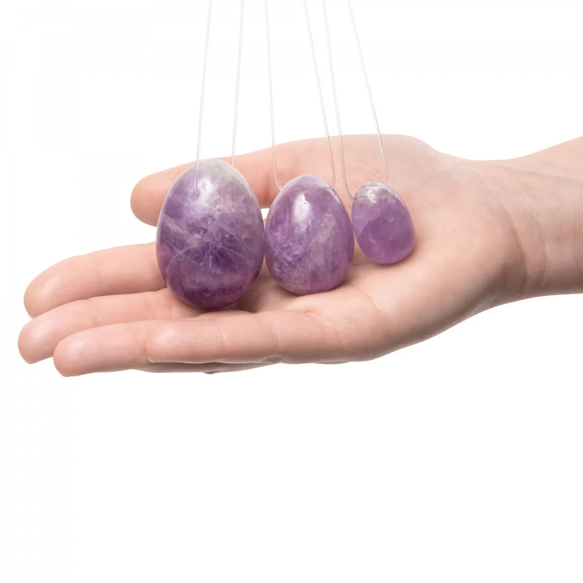Yoniägg - La Gemmes - Small - Image 2