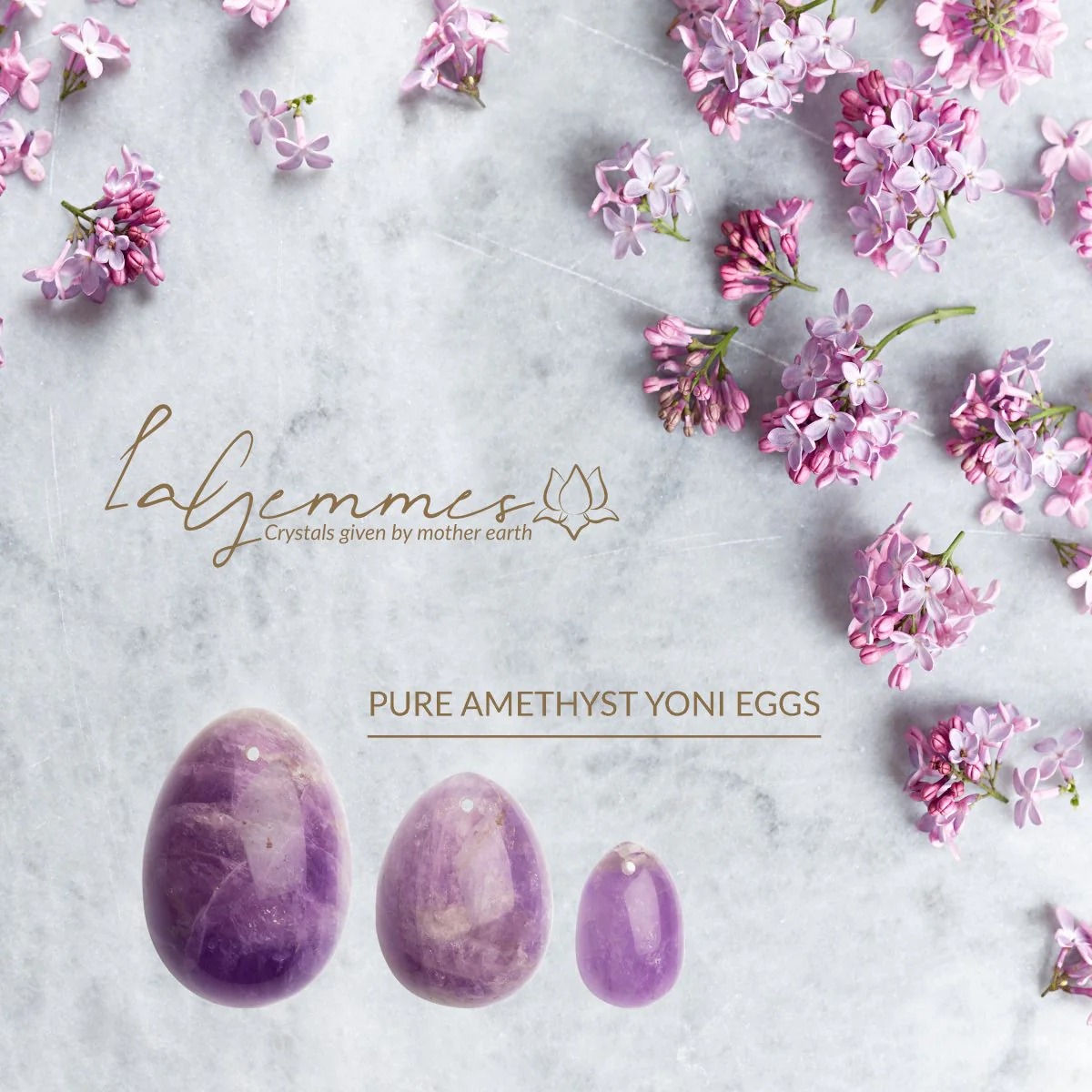 Yoniägg - La Gemmes - Small - Image 3