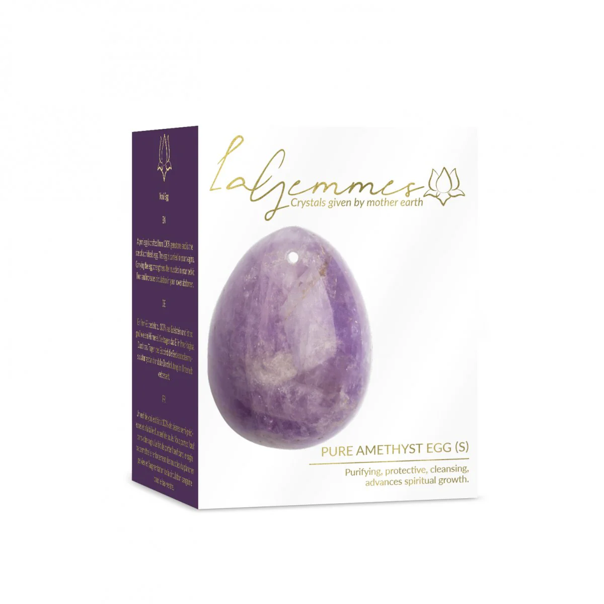 Yoniägg - La Gemmes - Small - Image 6