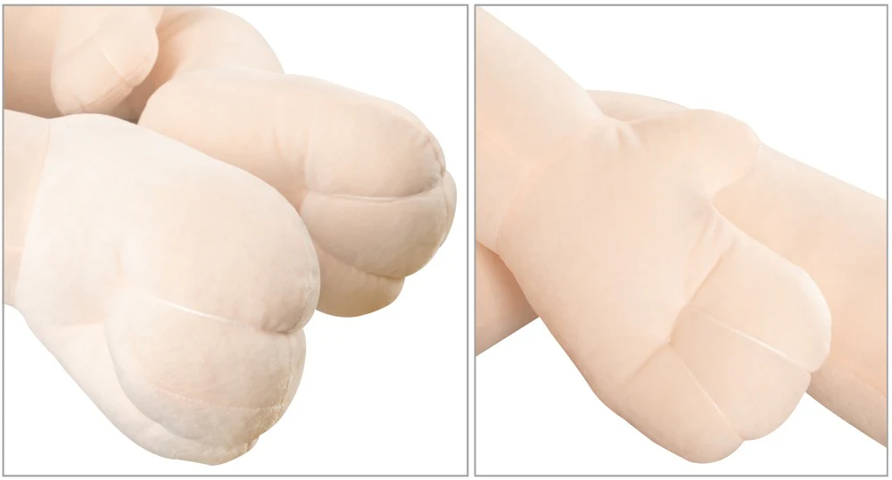 Your Plush Doll Leona Sexdocka - Image 16
