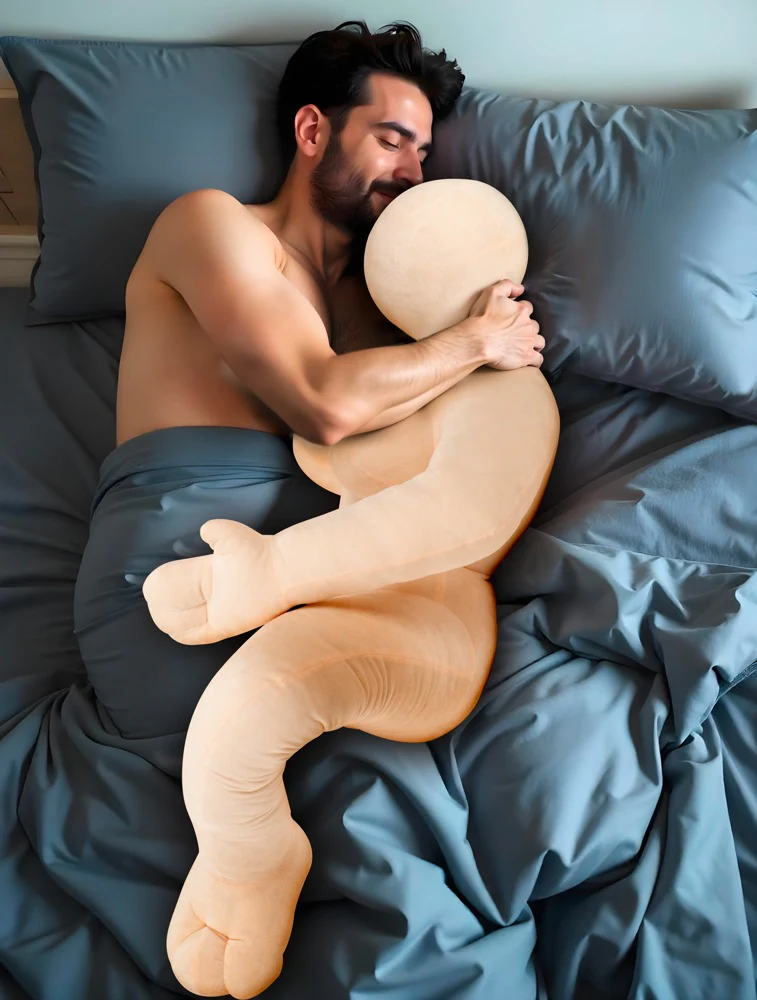 Your Plush Doll Leona Sexdocka - Image 18