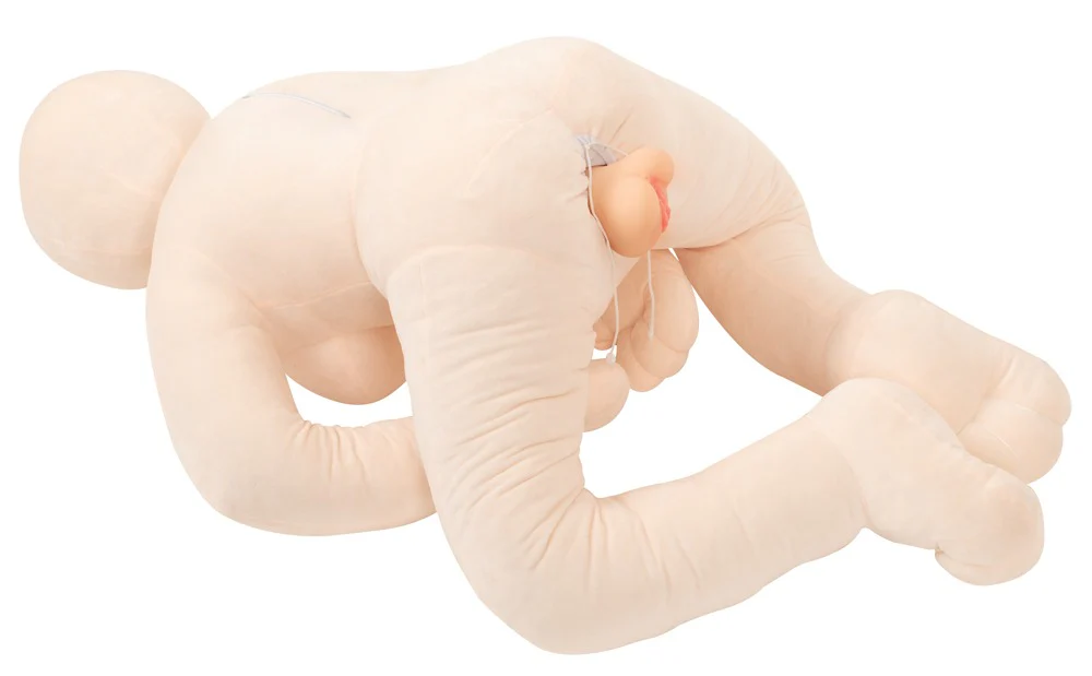 Your Plush Doll Leona Sexdocka - Image 2