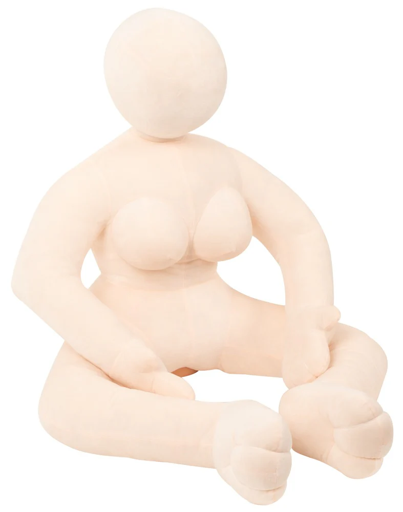 Your Plush Doll Leona Sexdocka - Image 4
