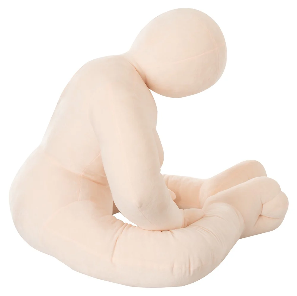 Your Plush Doll Leona Sexdocka - Image 5
