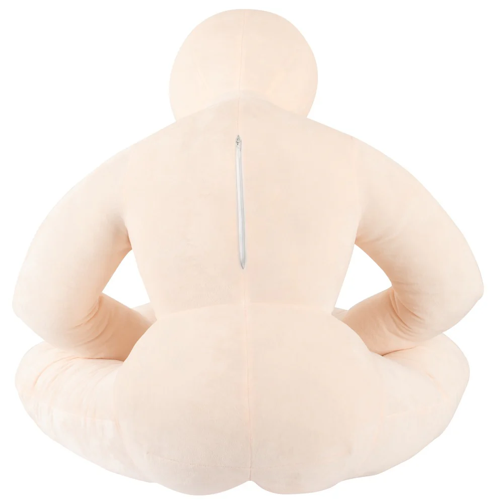 Your Plush Doll Leona Sexdocka - Image 6
