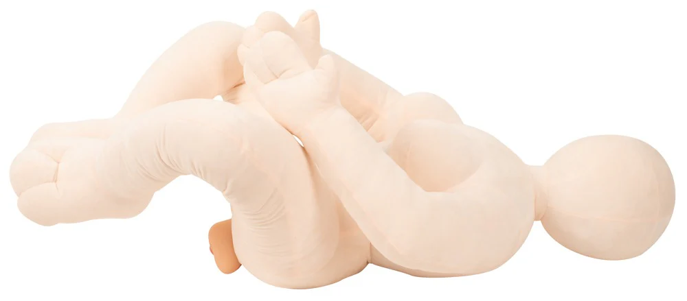 Your Plush Doll Leona Sexdocka - Image 7